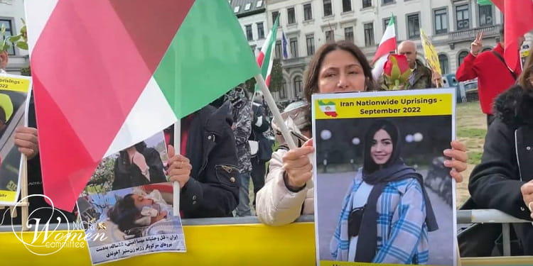 Solidarity with Iran uprising – Iranian diaspora hold rallies and photo exhibitions