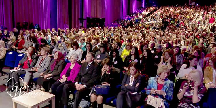 IWD2023 – Paying tribute to the courage of Iranian women in their struggle for freedom and equality