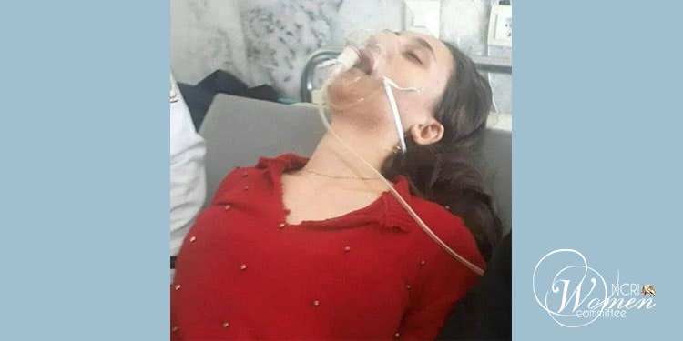 Uncovering the Horrific Gas Poisoning of School Girls In Iran