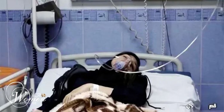 Uncovering the Horrific Gas Poisoning of School Girls In Iran