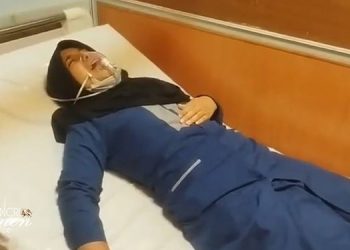 Poisoning of Female Students in Iran, the horror continues gas poisoning of school girls
