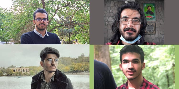 Eight medical students in Tabriz sentenced to academic suspension and exile