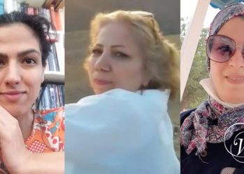Iran: Fatemeh Tadrisi and Atekeh Rajabi among arrested teachers