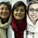 Five female political prisoners transferred from Qarchak to Evin Prison