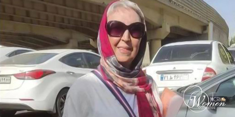 Nasrin Javadi’s Health Neglected in Evin Prison