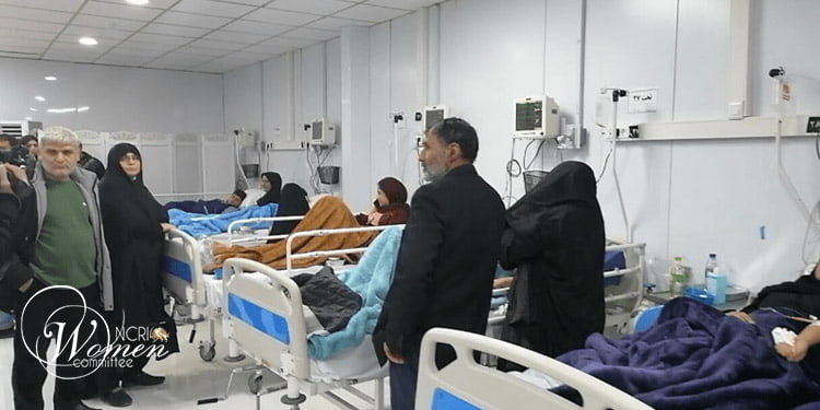 Poisoning of School Girls Continue in Iran