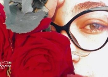 Sarina Esmailzadeh killed by blows of baton to her head