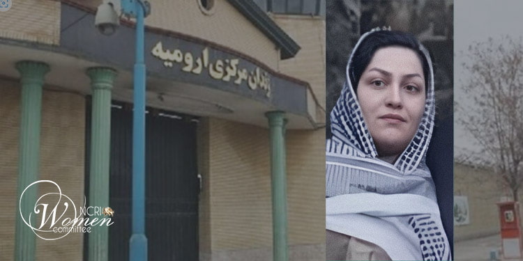 Soada Khadirzadeh and Infant Daughter Re-Arrested Shortly After Temporary Release
