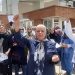 Teachers Protest in 14 Provinces Against Unfair Treatment and Rights Violations
