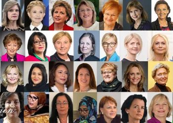 1,000 Well-Recognized Women Unite for Freedom and Equality in Iran