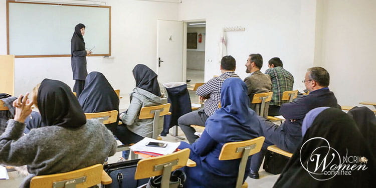 Sweeping Dismissal of Professors across 150 Iranian Universities