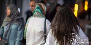 Suppressive Hijab and Chastity Bill is Mandatory Hijab Hijab patrols