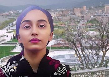 Sahar Salehian is arrested, others are deprived of education