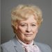 Baroness O’Loan DBE MRIA – Support Iranian People’s Struggle for Human Rights and Justice