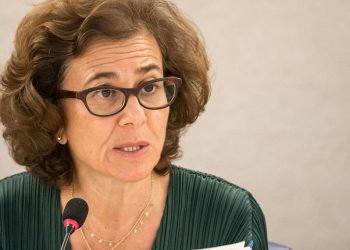 Iranian regime to take advantage of Deputy UNHCHR’s visit to justify its crimes