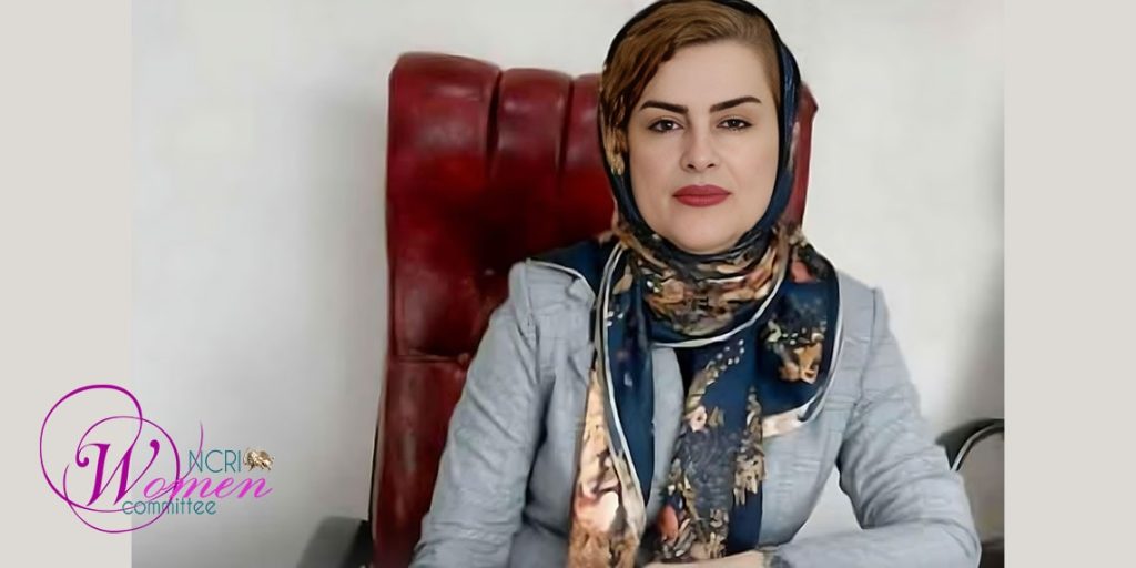 Golaleh Vatandoust, a Kurdish Lawyer, sentenced to 6 years and 7 months in jail