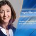 Ingrid Betancourt: Human Rights Day Conference in Amsterdam