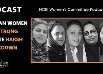 Iranian women stay strong despite harsh crackdown
