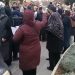 Women Lead Protest Against Air Pollution in Arak