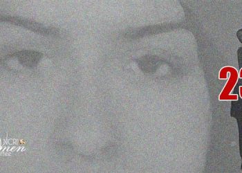 Zahra Nazarian, 27, executed in the Prison of Sabzevar