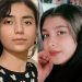 Ayda Morad Behrouzi dissappeared with classmate on Jan. 31