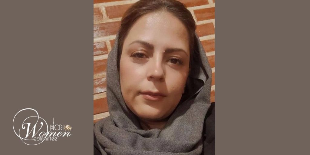 Journalist Nasrin Hassani jailed summoned to serve her prison sentence