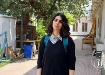 The 4-Year Prison Sentence for Sepideh Rashno Implemented for Opposing the Mandatory Hijab