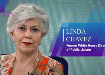 IWD2024 Conference in Paris – Linda Chavez