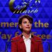 Najat Vallaud Belkacem: An Ode to the Heroism and Resilience of Iranian Women