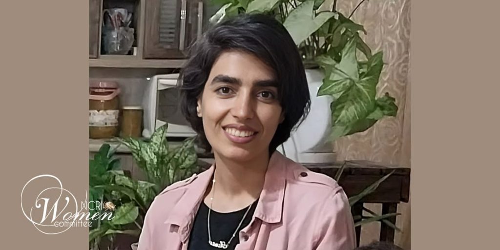 Maryam Khalili Arbitrarily Arrested, Sanaz JahanTigh Lingers in Jail