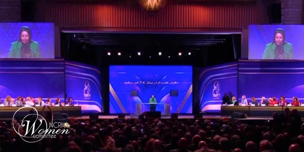 Women of Iranian Resistance Have Held Crucial Roles for 3 Decades