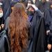 Unveiled and improperly veiled women to be fined 3 million tomans in the new Iranian year