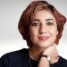 Atena Farghadani is violently rearrested, detained in Qarchak Prison