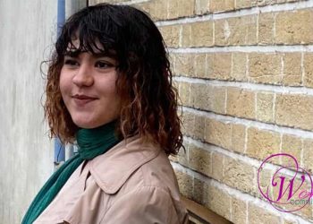 Dina Ghalibaf arrested after revealing violence of Guidance Patrols