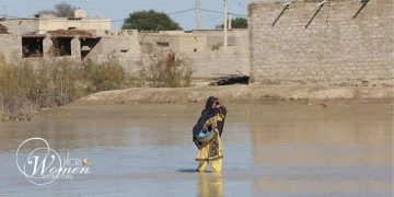 Floods in Iran kill 5 people, including 3 girl children