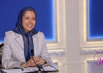 The role of combatant Iranian women in the Resistance is essential for freedom