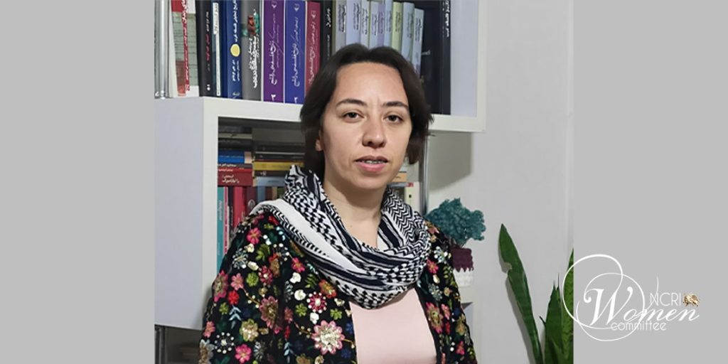 Suma Pour-Mohammadi sentenced to 11 years in prison
