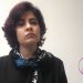 Zahra Jafari, Tehran University student, banned from education for her political activities