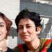 Three political prisoners are still detained in the women's ward of Evin Prison under legally undecided conditions.