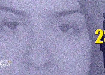 Sorayya Mohammadi, a young woman hanged in Qezel-Hesar prison in Karaj