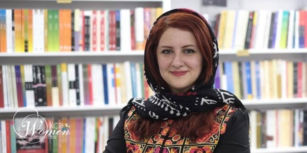Zhina Modarres Gorji, Kurdish Women’s Rights Activist Sentenced to 21 Years in Iran