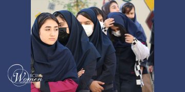 Educational Challenges for Iranian Girls: 30% Drop Out of High School