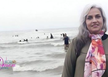 Women's Rights Activist Houra Nikbakht Detained in Evin Prison