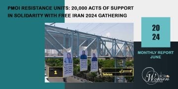 Solidarity with Free Iran