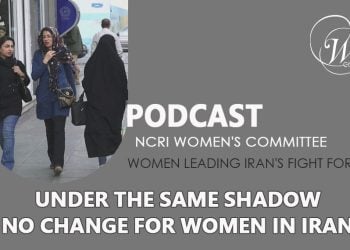 Under the Same Shadow: No Change for Women in Iran
