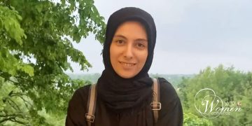 Zohreh Dadras, Sister Arrested and Jailed in Lakan Prison